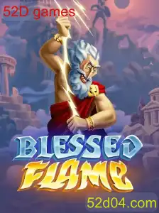 BlessedFlame