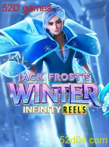 JackFrostsWinter