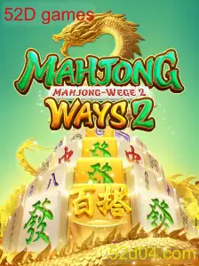 MahjongWays2